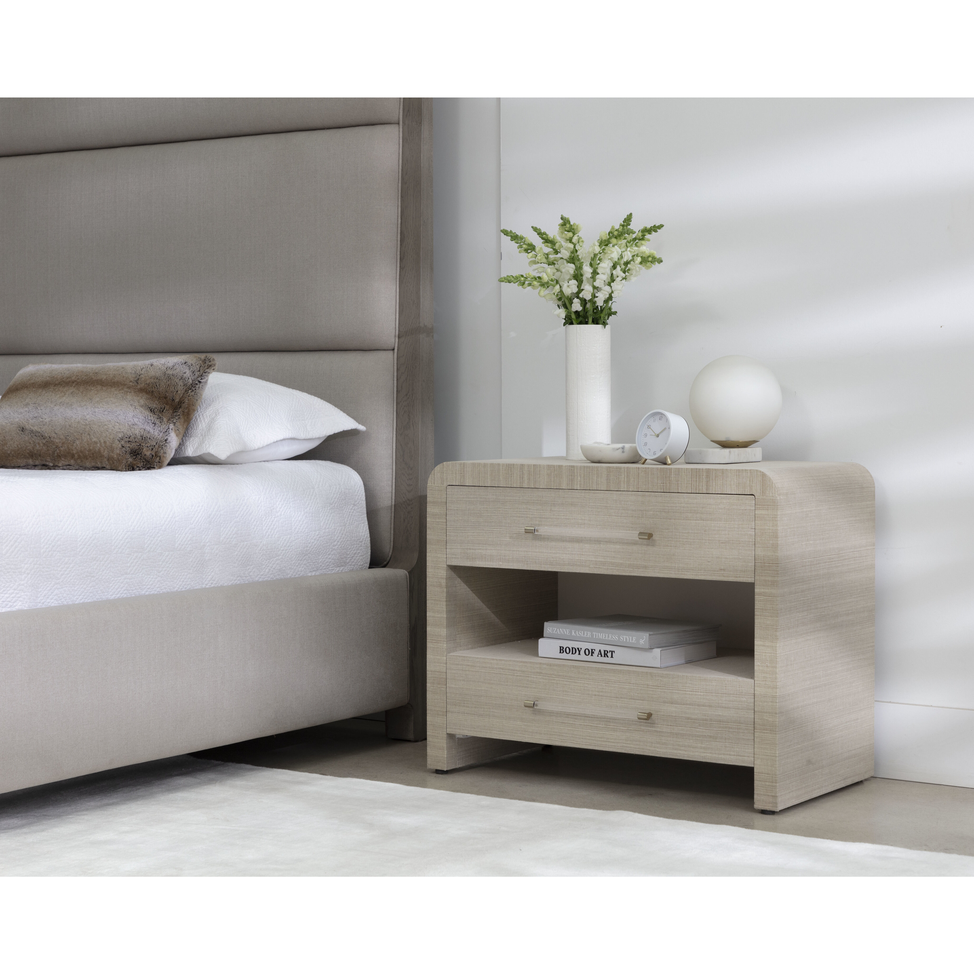 Atherton Nightstand
